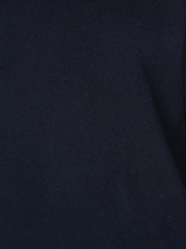 KATESTORM | Kaschmirpullover | dunkelblau