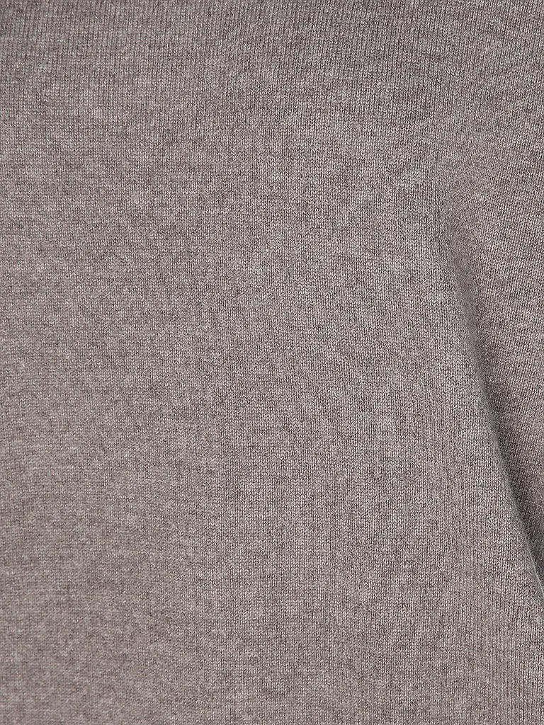 KATESTORM | Kaschmirpullover | braun