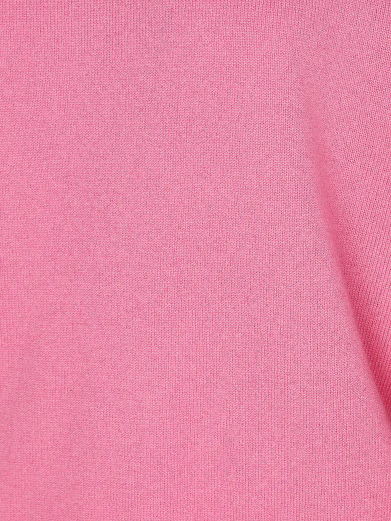 KATESTORM | Kaschmirpullover | pink