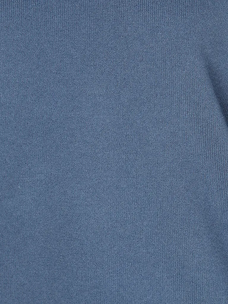 KATESTORM | Kaschmirpullover | blau