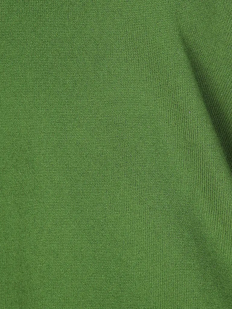 KATESTORM | Kaschmirpullover | grün