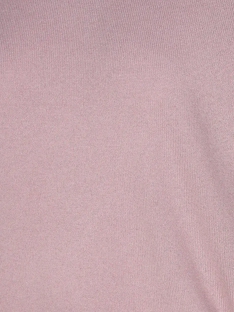 KATESTORM | Kaschmirpullover | rosa