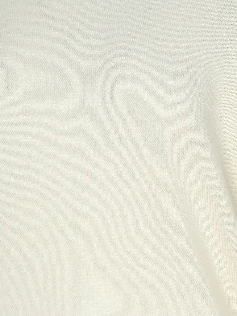 KATESTORM | Kaschmirpullover | weiss