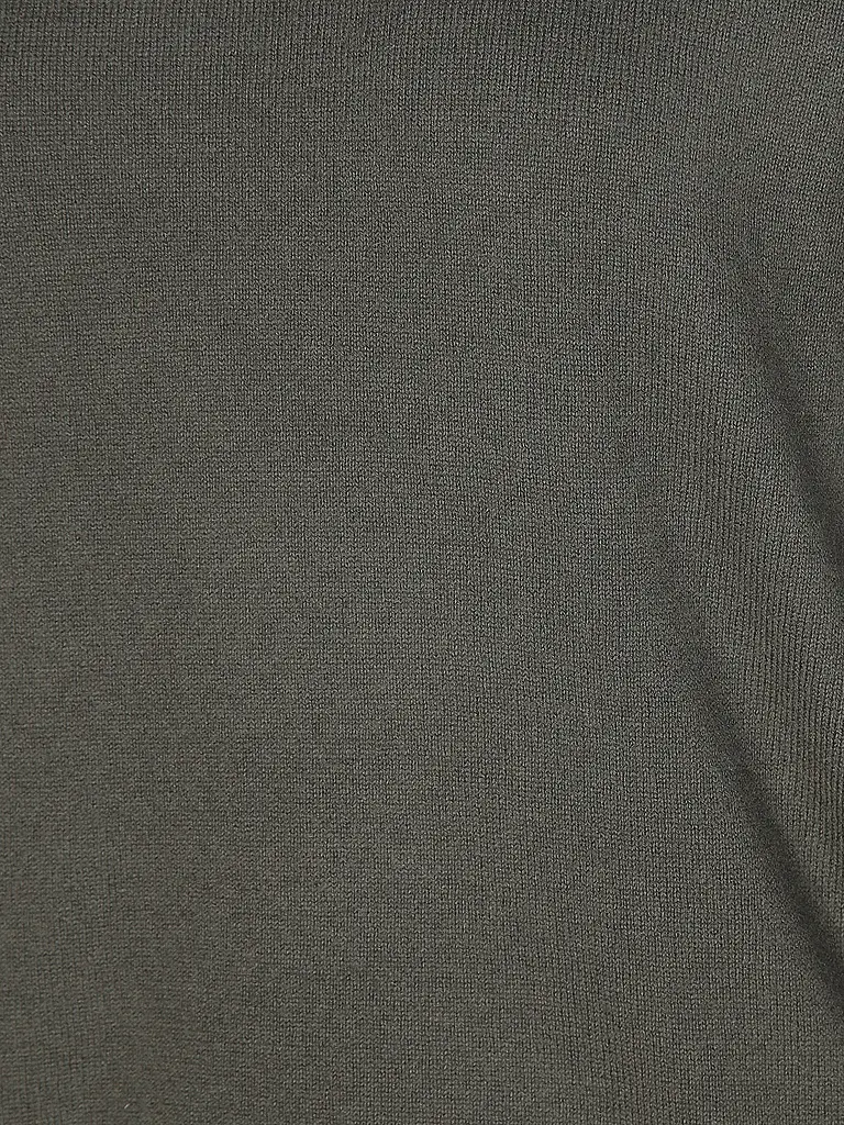 KATESTORM | Kaschmirpullover | olive