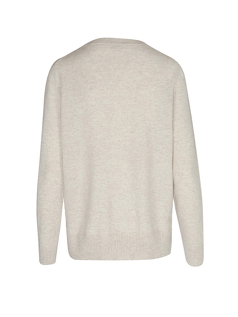 KATESTORM | Kaschmirpullover | beige