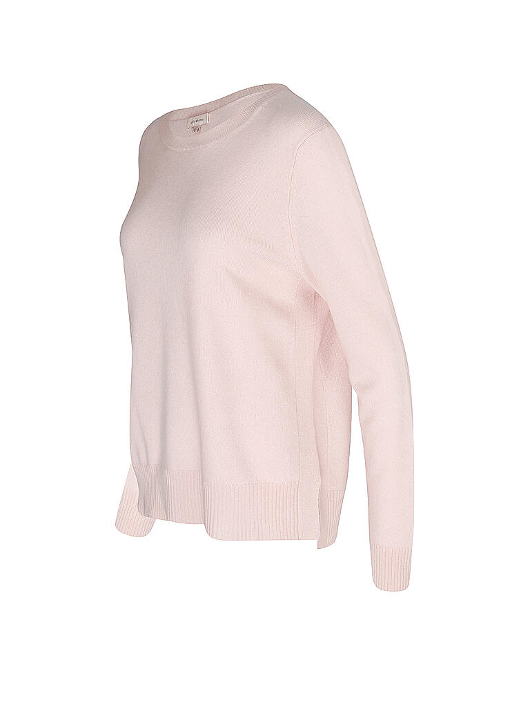 KATESTORM | Kaschmirpullover | rosa