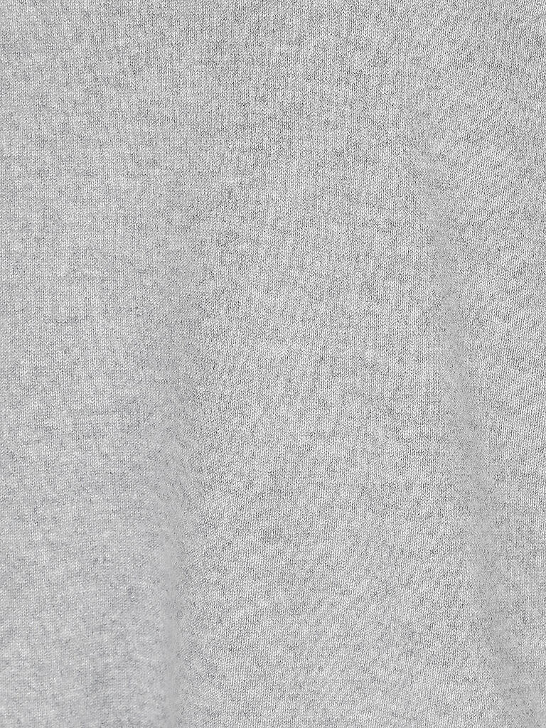 KATESTORM | Kaschmirpullover | grau