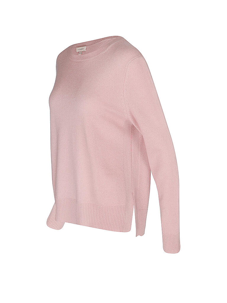 KATESTORM | Kaschmirpullover | pink