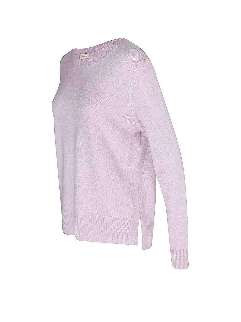 KATESTORM | Kaschmirpullover | lila