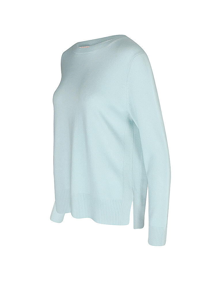 KATESTORM | Kaschmirpullover | mint