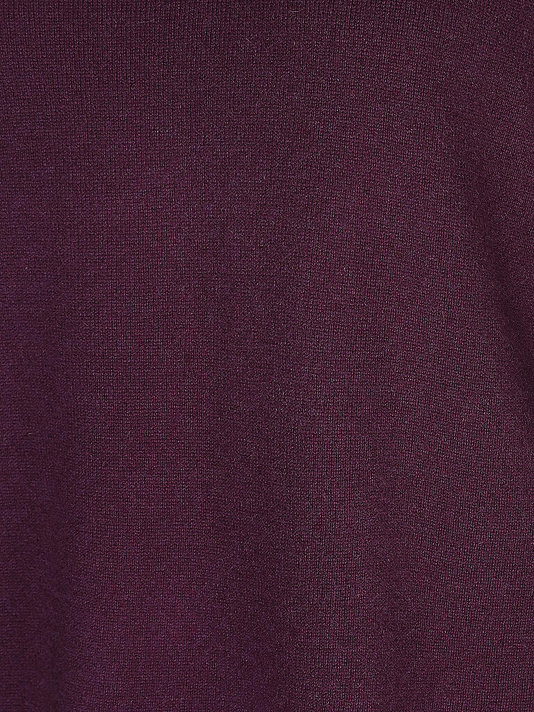 KATESTORM | Kaschmirpullover | beere