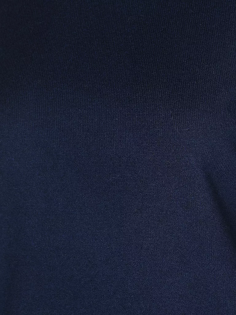 KATESTORM | Kaschmirpullover | dunkelblau