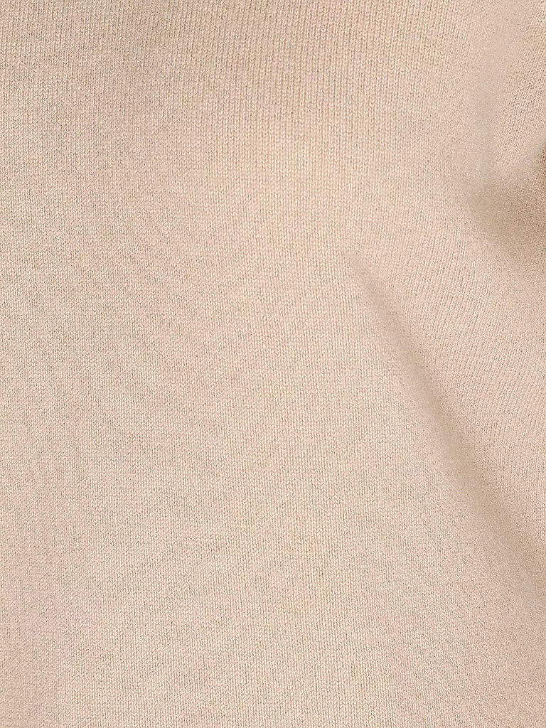 KATESTORM | Kaschmirpullover | camel