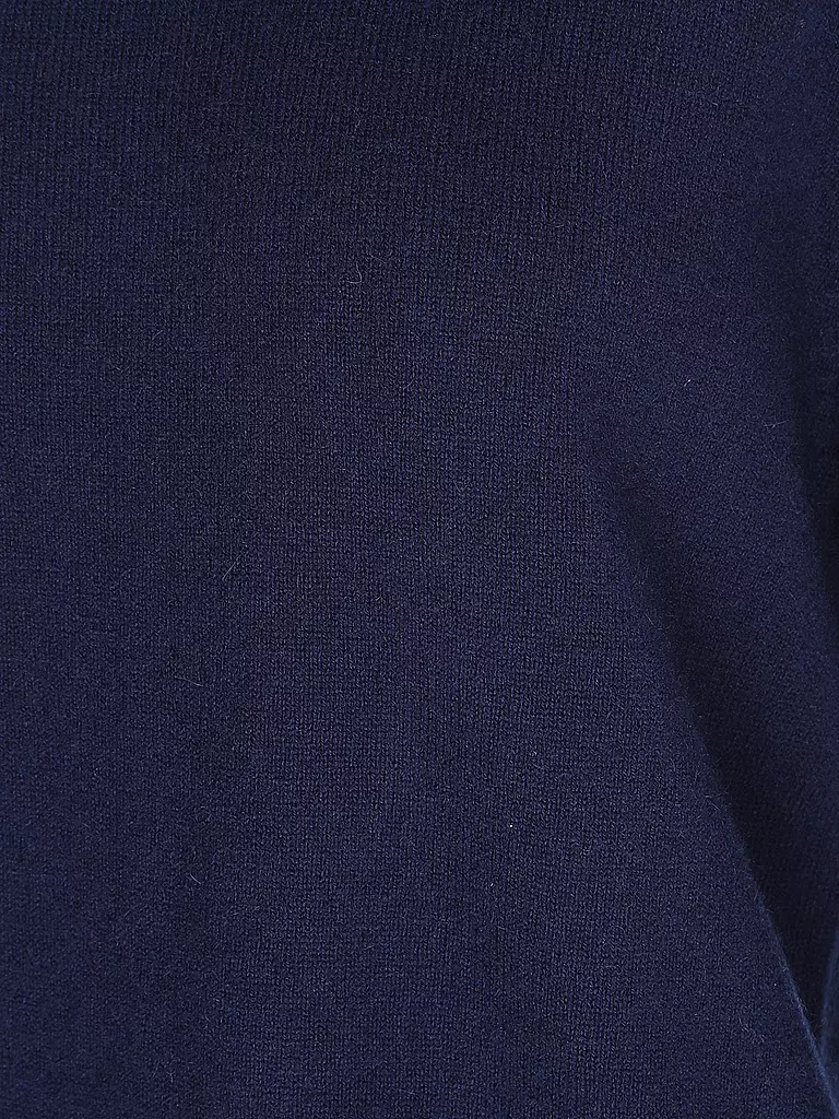 KATESTORM | Kaschmirpullover | dunkelblau