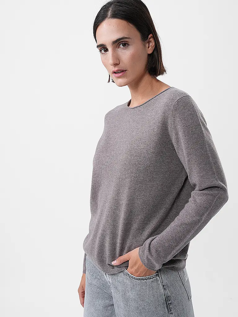 KATESTORM | Kaschmirpullover | 