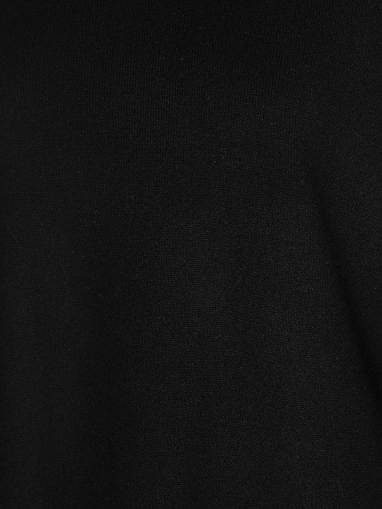 KATESTORM | Kaschmirpullover | schwarz