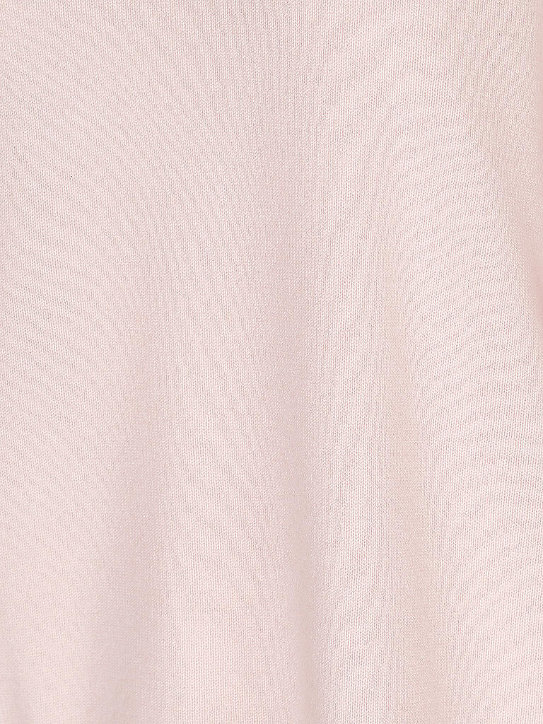 KATESTORM | Kaschmirpullover | rosa