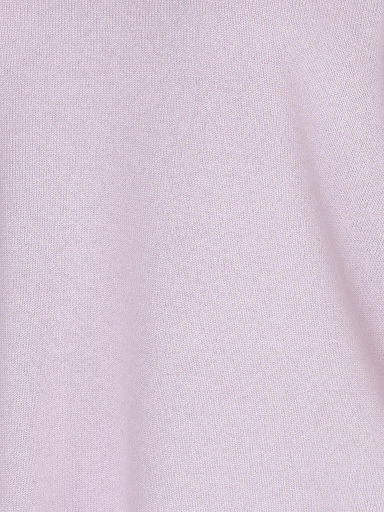 KATESTORM | Kaschmirpullover | lila