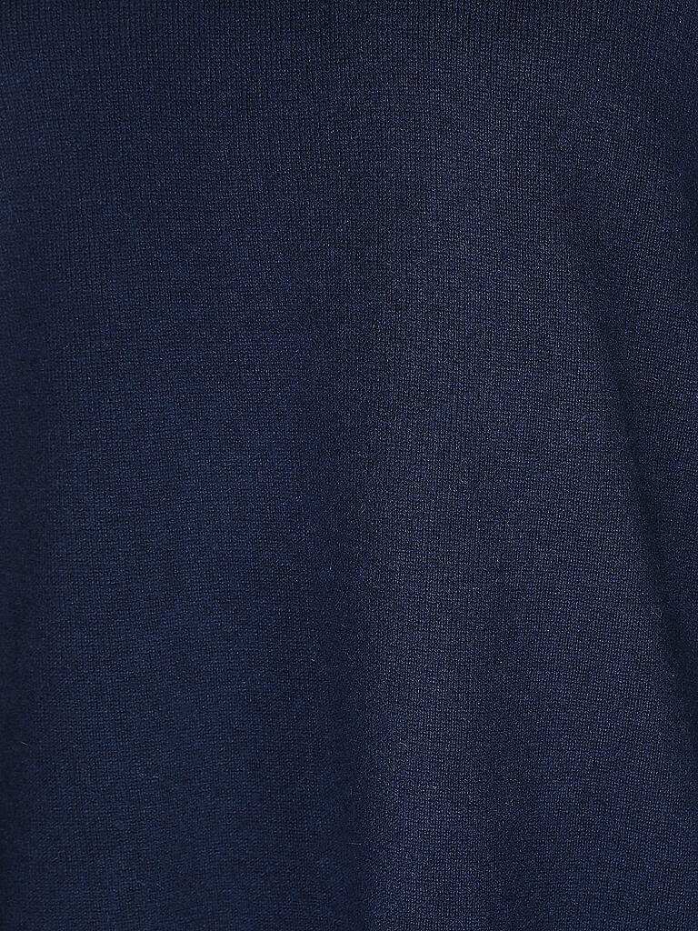 KATESTORM | Kaschmirpullover | dunkelblau
