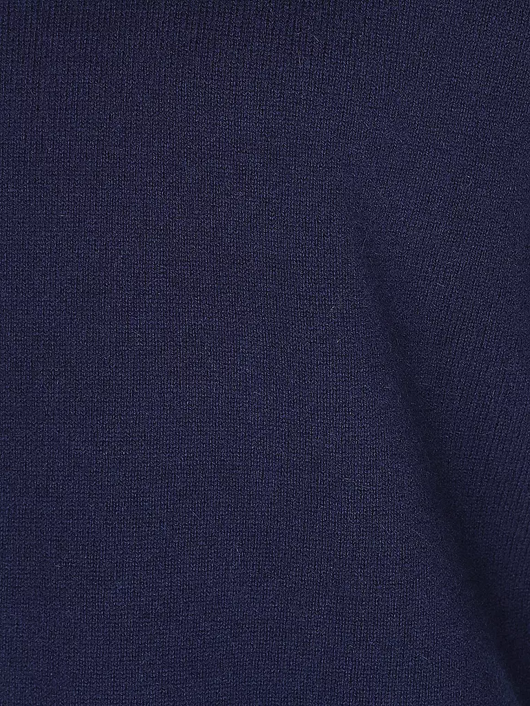 KATESTORM | Kaschmirpullover | dunkelblau