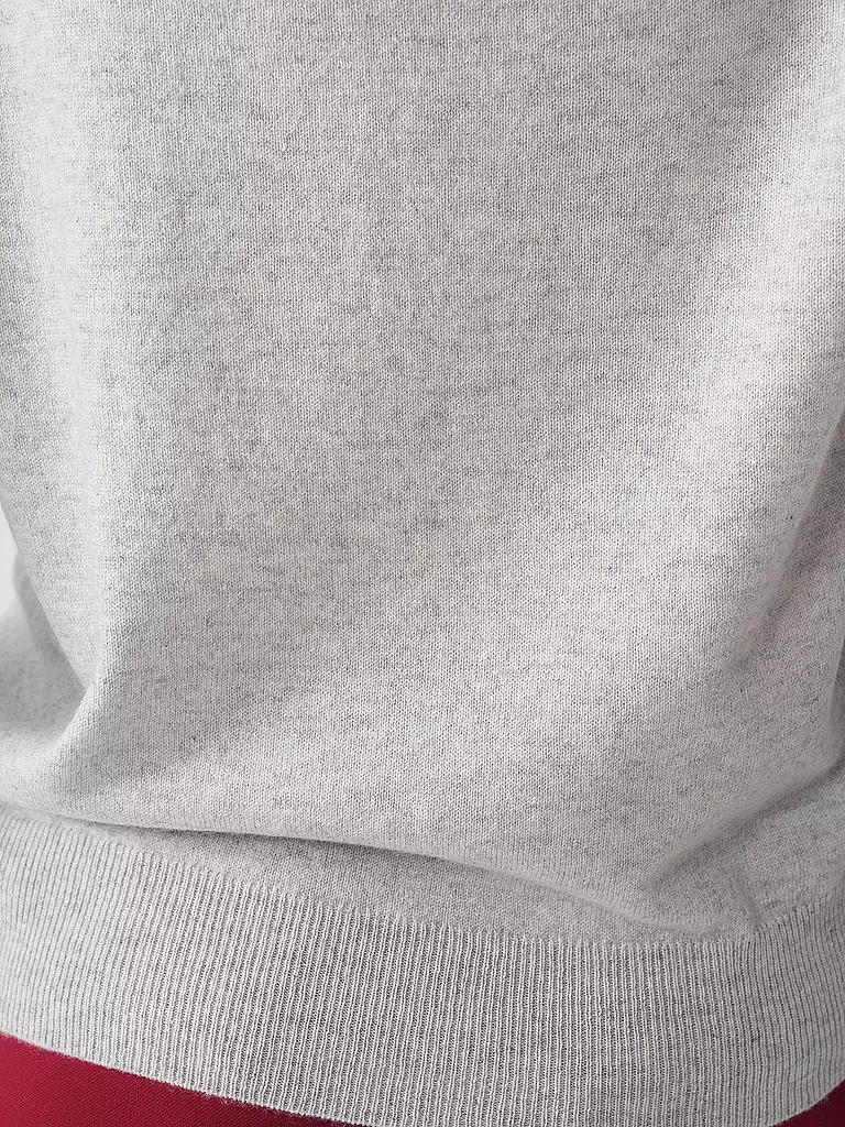 KATESTORM | Kaschmirpullover | beere