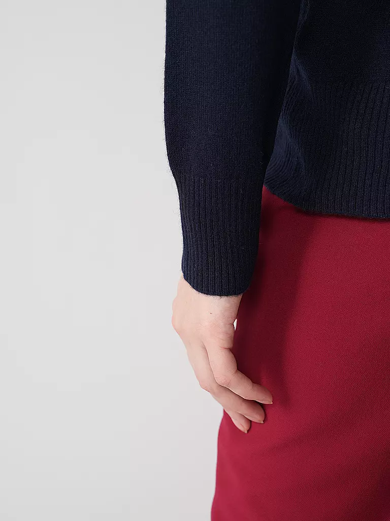 KATESTORM | Kaschmirpullover | blau
