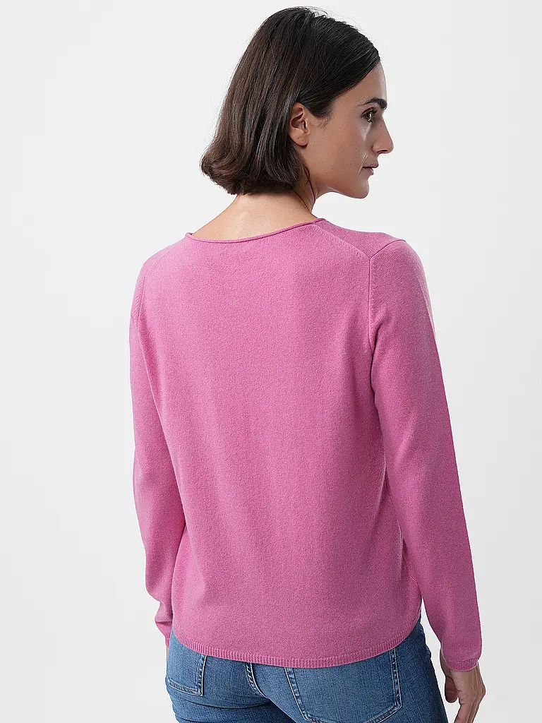KATESTORM | Kaschmirpullover | 