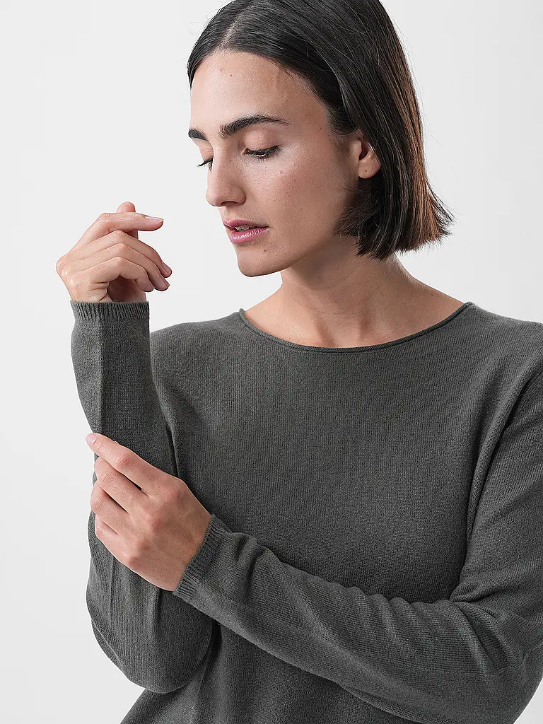 KATESTORM | Kaschmirpullover | 