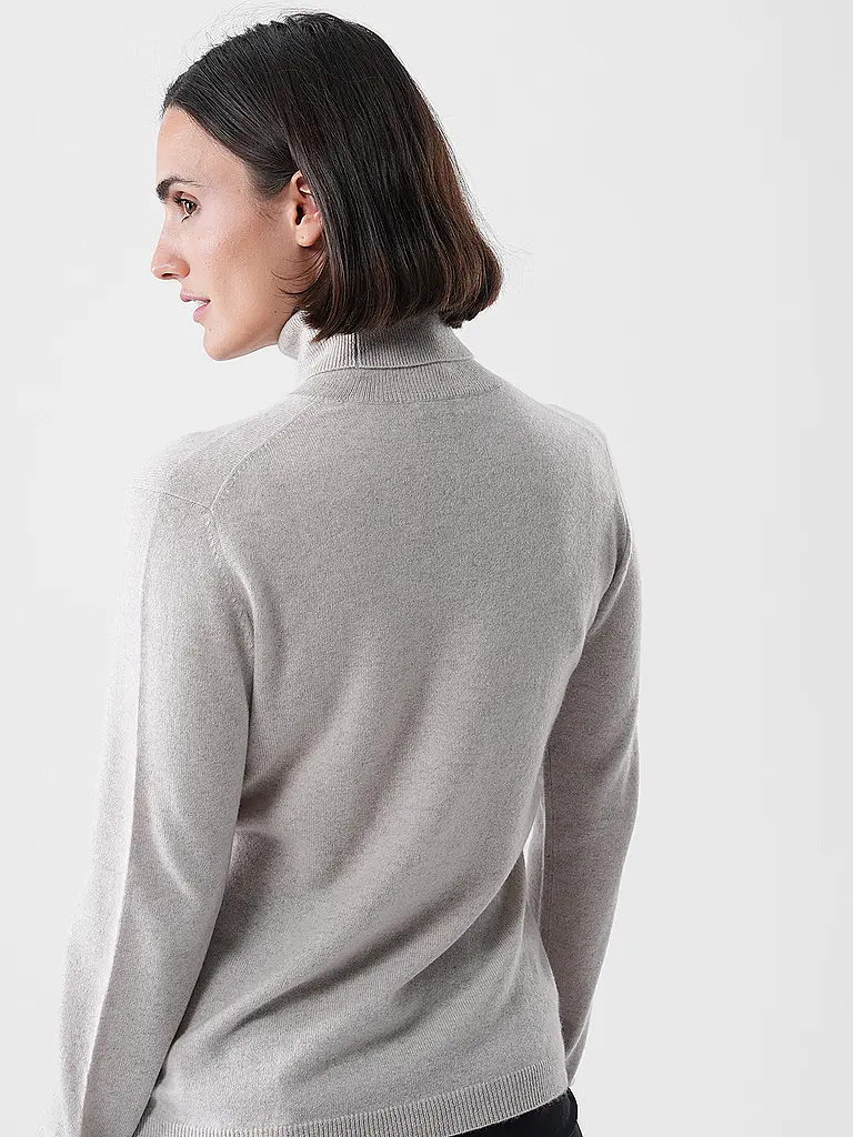 KATESTORM | Kaschmirpullover | beige