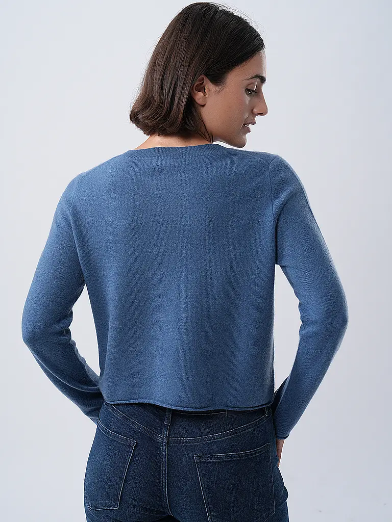 KATESTORM | Kaschmirpullover | 