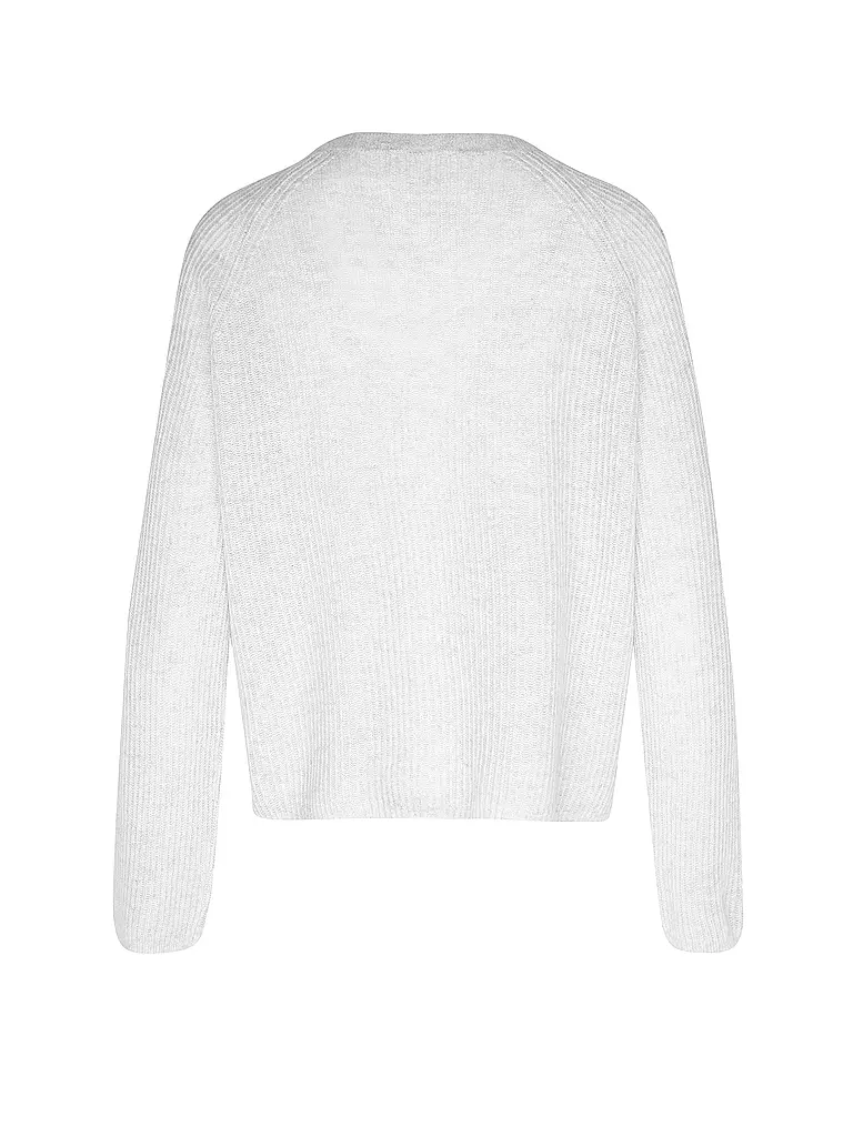 KATESTORM | Kaschmirpullover | weiss