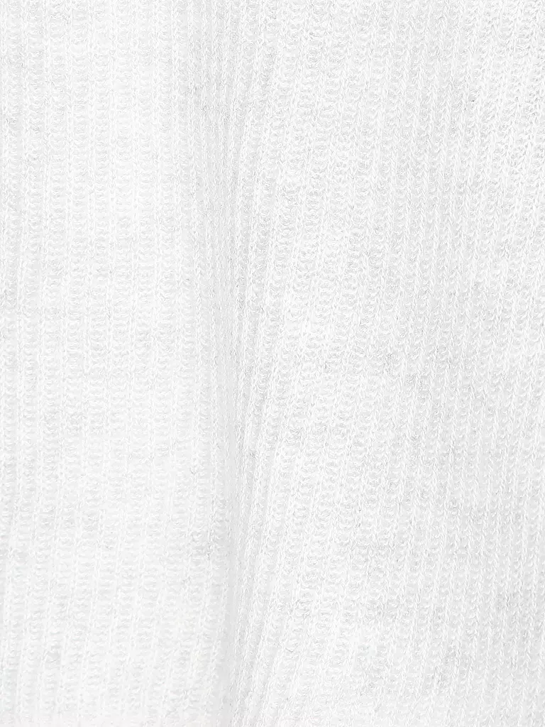 KATESTORM | Kaschmirpullover | weiss