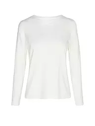 KATESTORM | Langarmshirt  | weiss