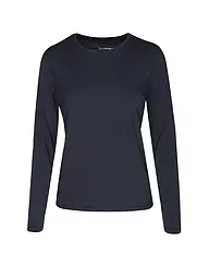 KATESTORM | Langarmshirt  | dunkelblau