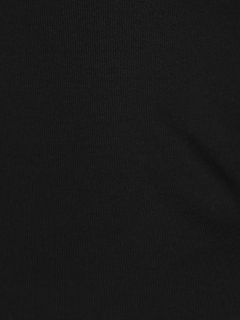 KATESTORM | Langarmshirt  | schwarz
