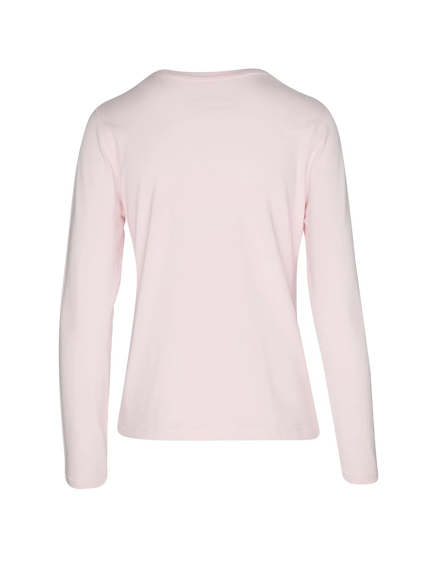 KATESTORM | Langarmshirt  | rosa