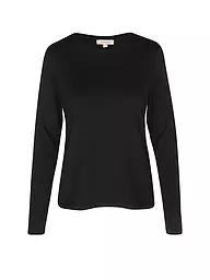 KATESTORM | Langarmshirt | schwarz