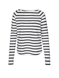 KATESTORM | Langarmshirt | weiss