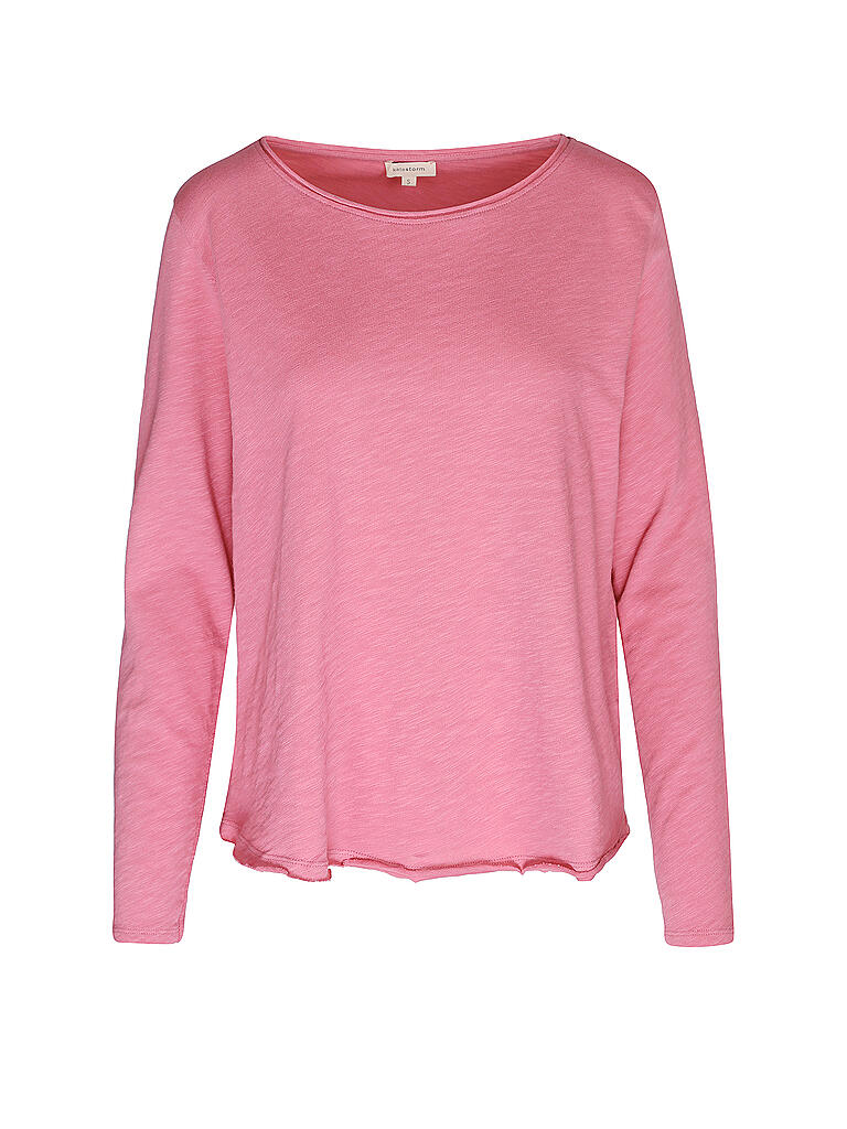 KATESTORM | Langarmshirt | pink