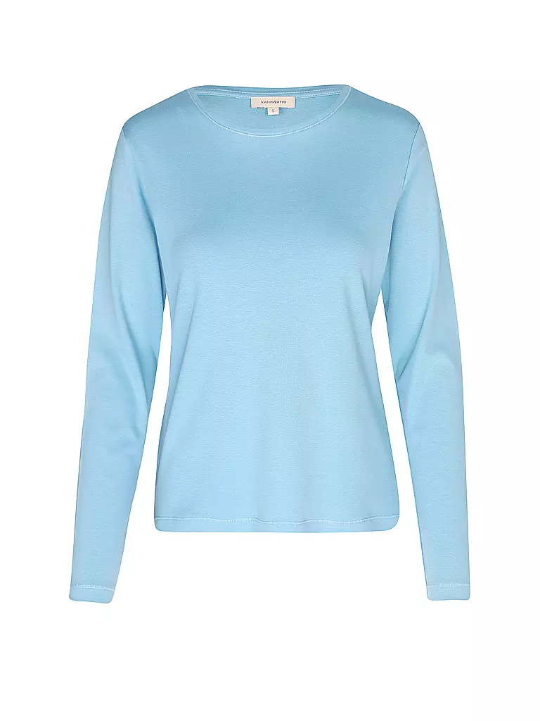 KATESTORM | Langarmshirt | blau