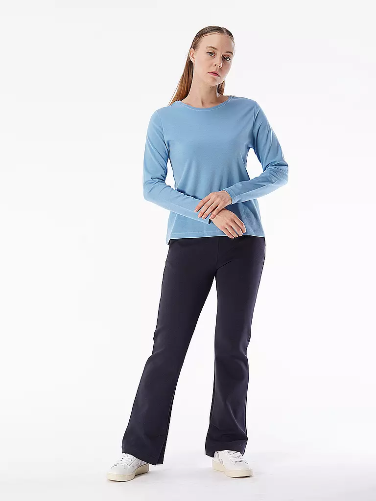 KATESTORM | Langarmshirt | blau