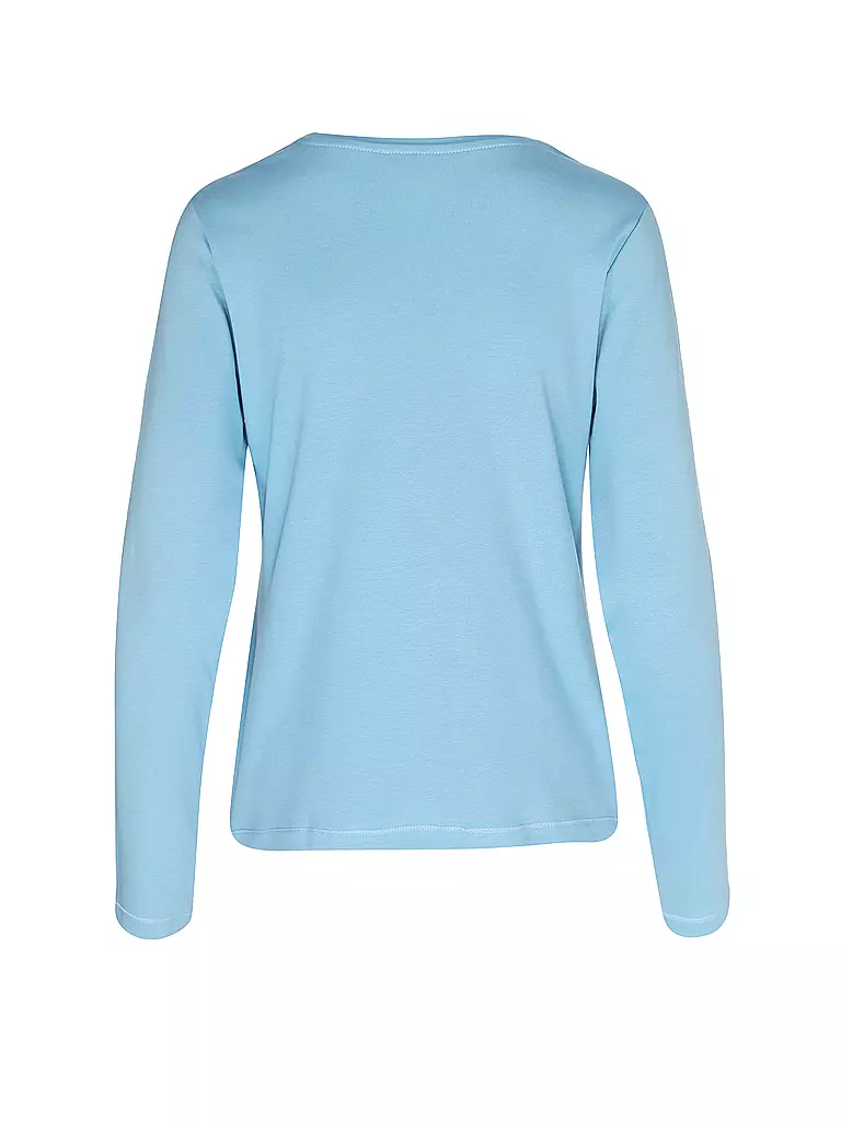 KATESTORM | Langarmshirt | blau