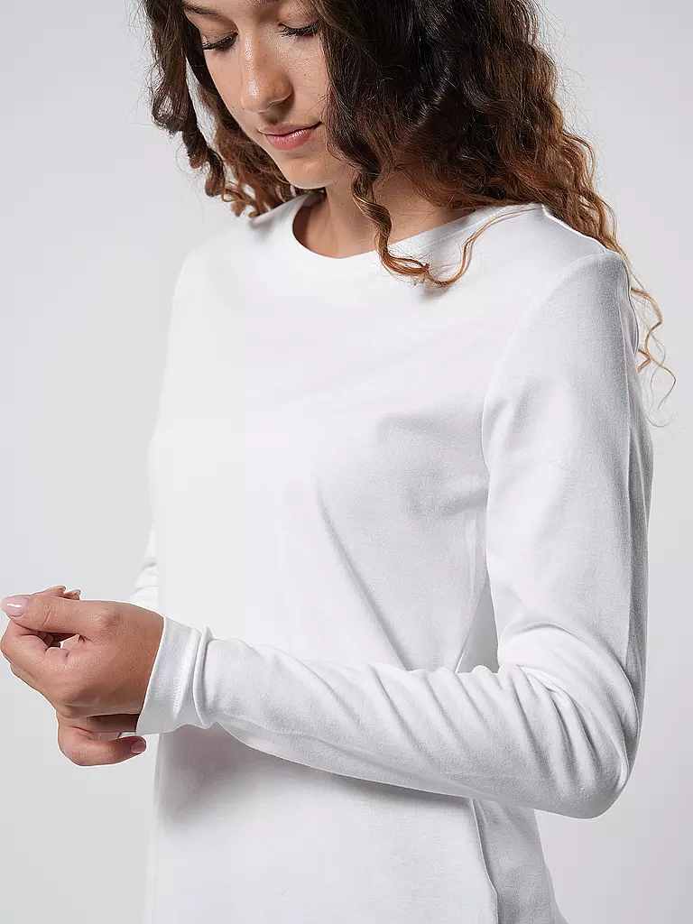 KATESTORM | Langarmshirt | schwarz