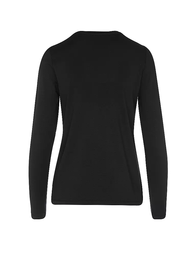 KATESTORM | Langarmshirt | dunkelrot