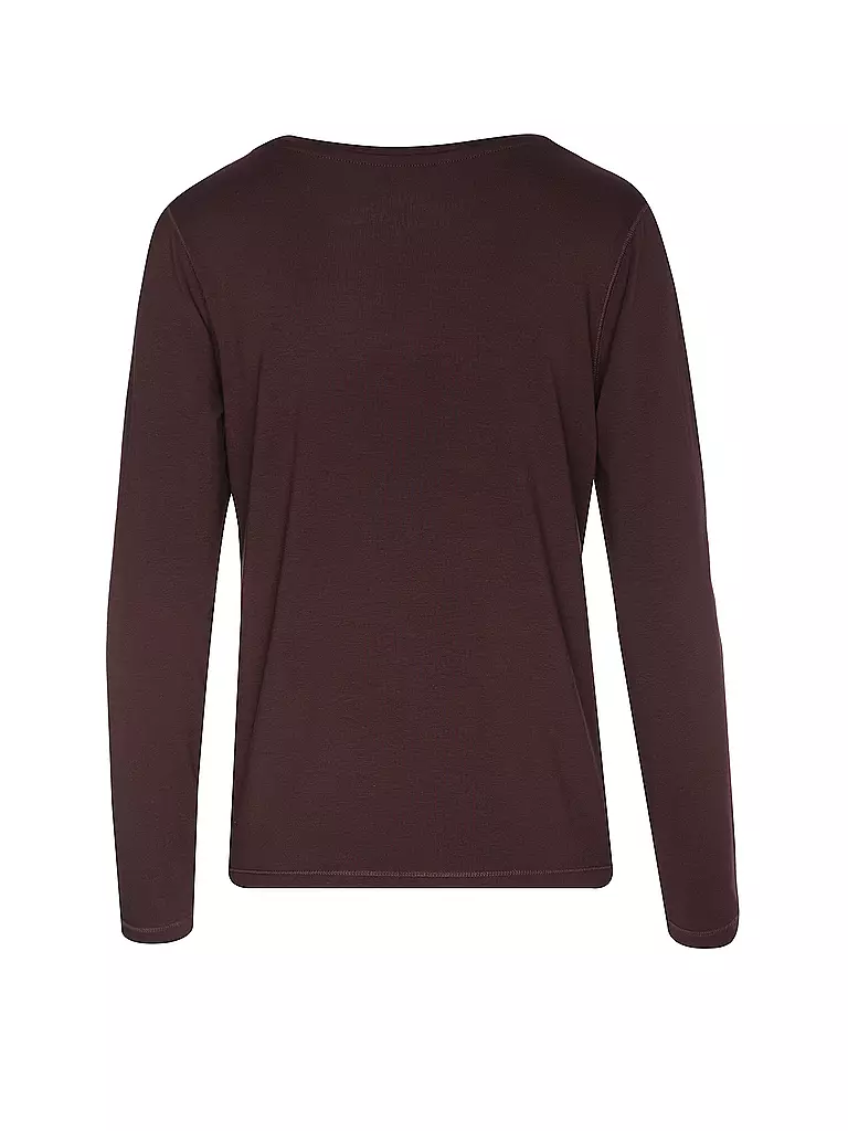 KATESTORM | Langarmshirt | dunkelblau