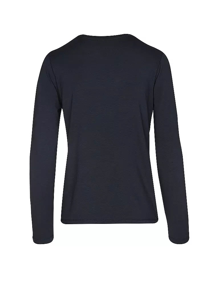 KATESTORM | Langarmshirt | dunkelrot