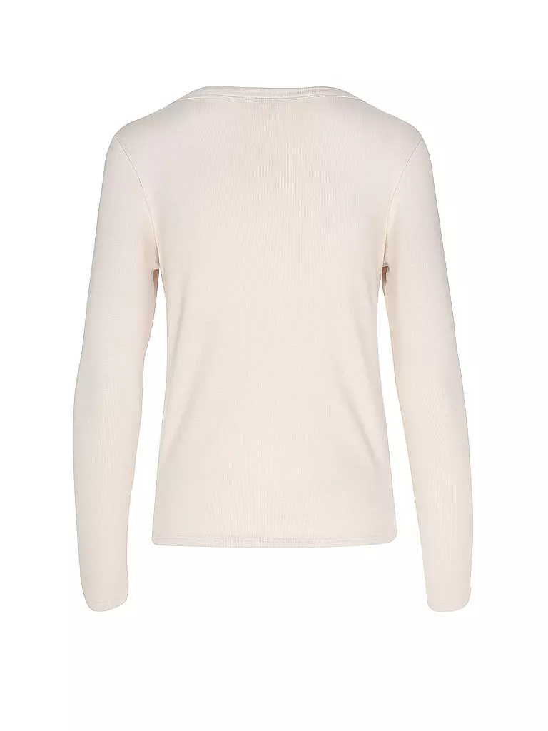 KATESTORM | Langarmshirt | schwarz
