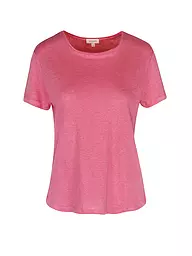 KATESTORM | Leinenshirt | pink