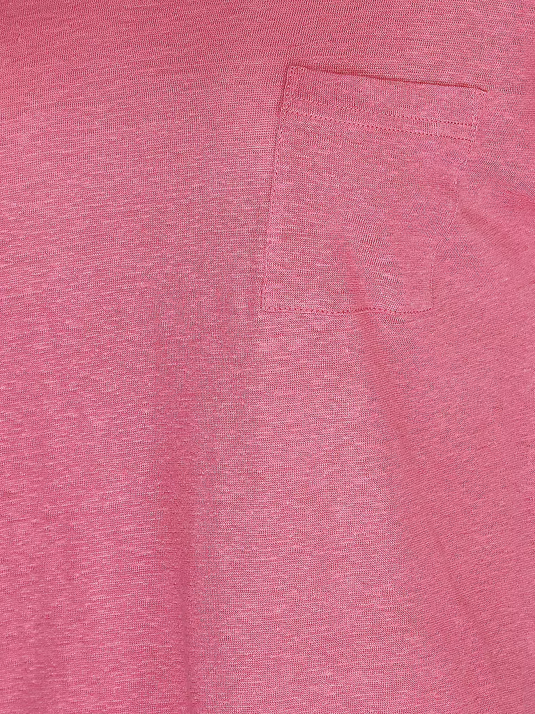 KATESTORM | Leinenshirt | pink