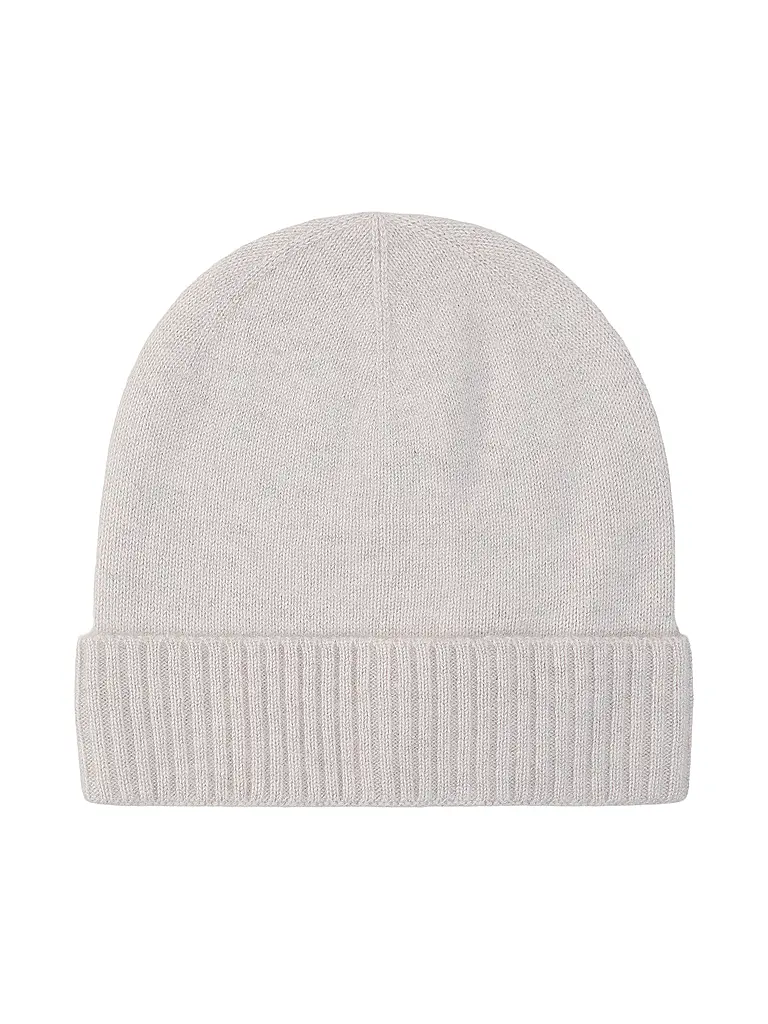 KATESTORM | Mütze - Haube  | beige